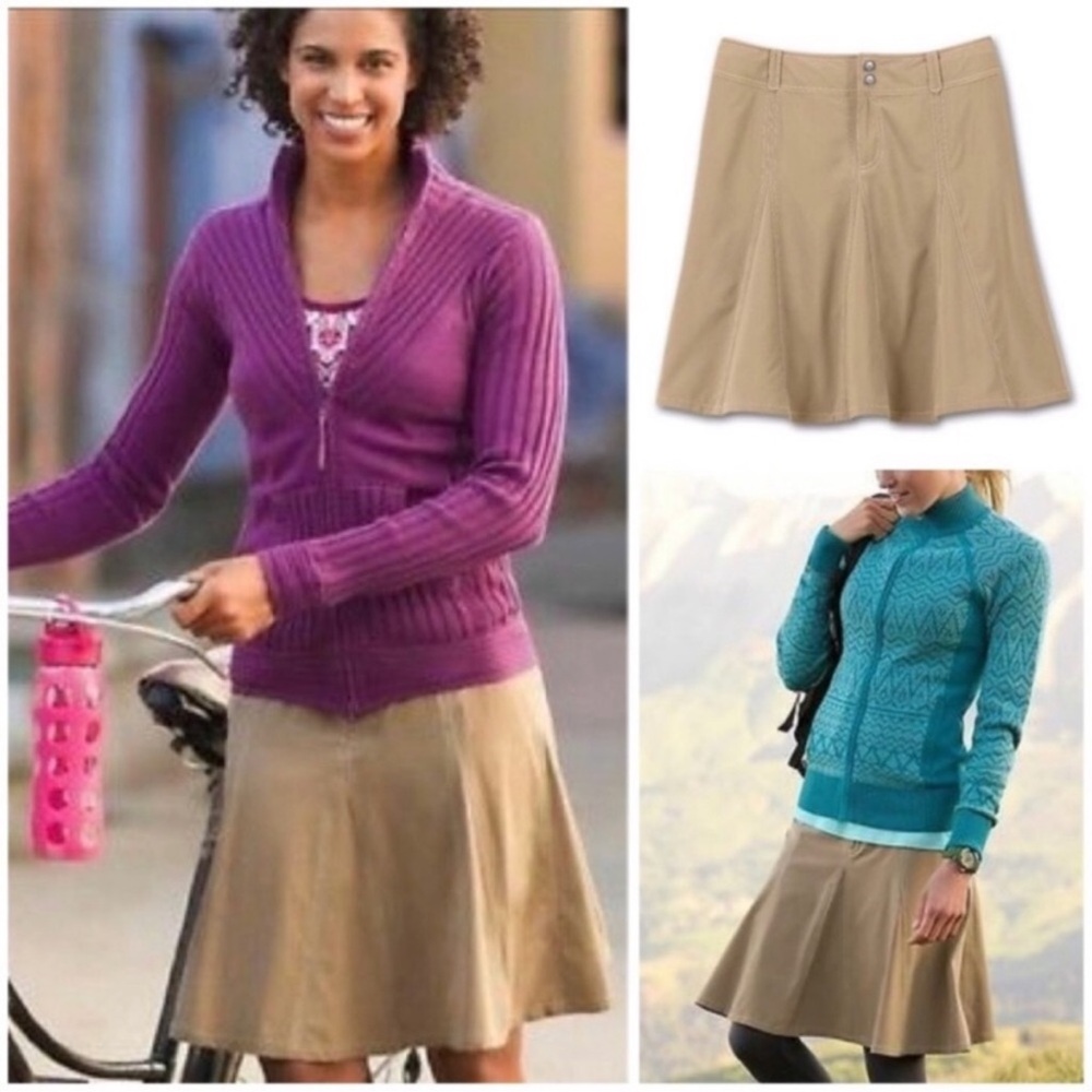 Athleta Whatever Skort